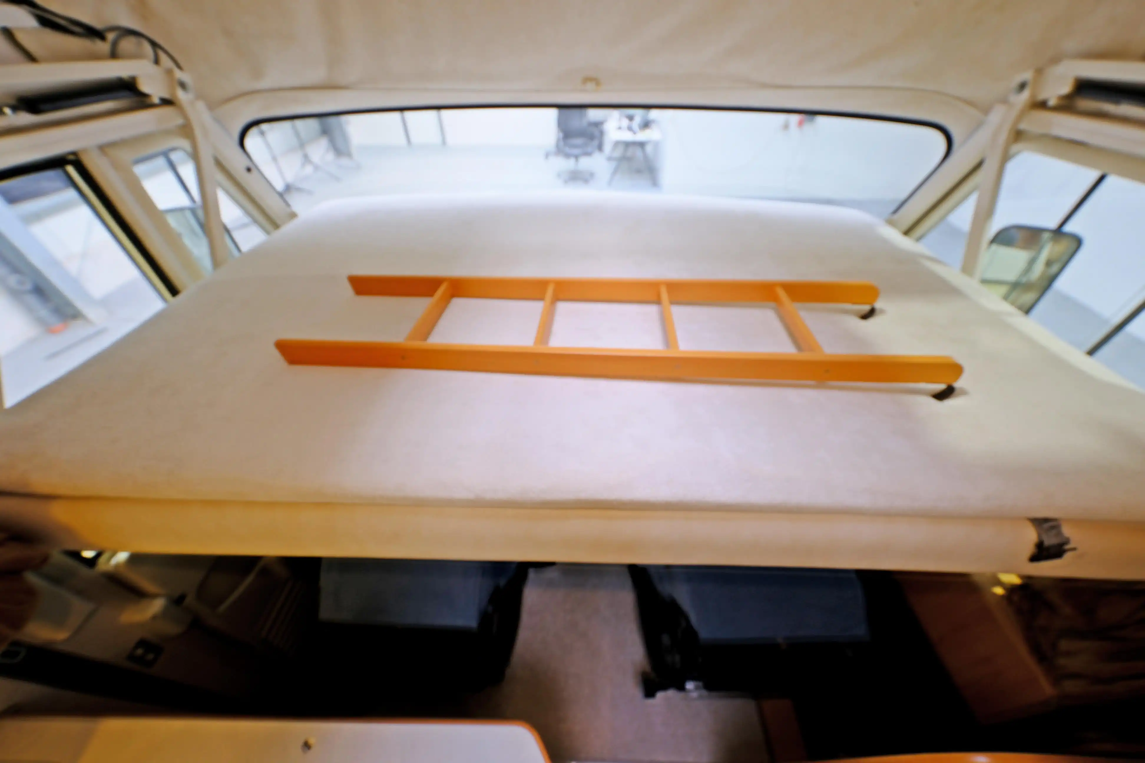 HYMER-ERIBA B 584 Classic - Ansicht 10